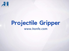 Złapka do pocisków Honfe