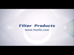 Filtr PQO28214 Części zamienne do szlachetników dla maszyn Sulzer GS900