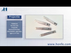 Części zamienne do Sulzer P7100 D1/D2