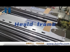 Zbieranie dźwigni Sulzer części zamiennych do stolarek 911-822-157/911-822-158