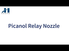 PICANOL RELAY NOZZLE BE152727/BE153643 dla maszyny DELTA/OMNI