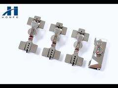 Sulzer P7100 Właściwy typ Ociepleniowy obuwie z różnych opakowań TT Płatność 930122709