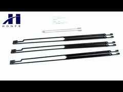 Leno magnetyczne bez metalu Wstaw 431 mm Tkania części zamiennych