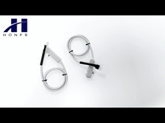 Wyzwolenie lotu 911321058 D1 Pocisk Sulzer Loom Części do krosien tkackich