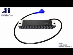 Dobby Selektor elektromagnetyczny 20 F292.464.85 Części do krosien tkackich Wysoka jakość