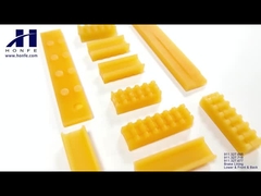 Dolna i przednia i tylna obudowa hamulca 911.327.698 911.327.718 911.327.677 P7100 Żółty Błękitny