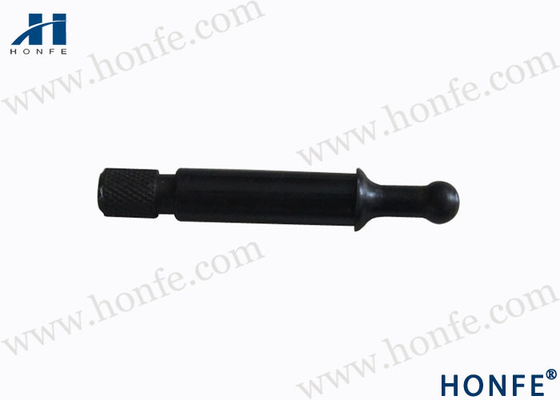 Projectile Sulzer Loom Spare Parts Reversing Bolt  911- 110 - 238