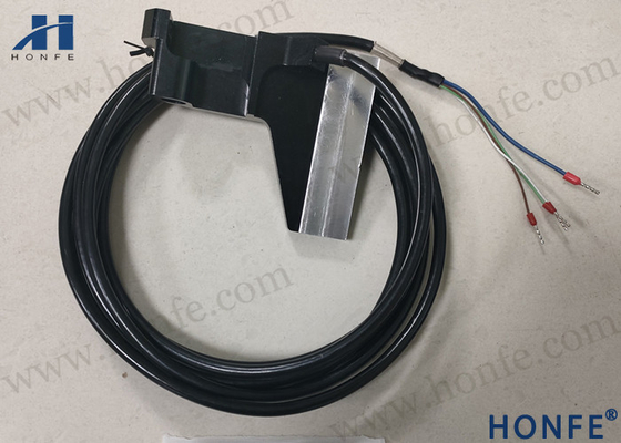 376527 HONFE-Dorni Loom Spare Parts Detektor strumienia powietrza