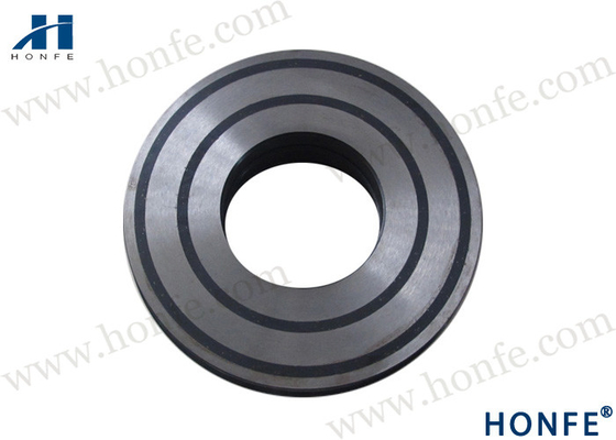 Powolne koło wirnika Części zamienne do krosna Sulzer OD 194 mm ID 100 mm do GS900