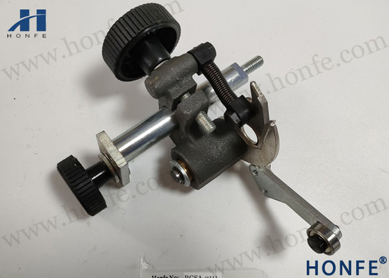 Sulzer GS900 / GS920 Cutter PQO14049 Rapier Loom Części zamienne