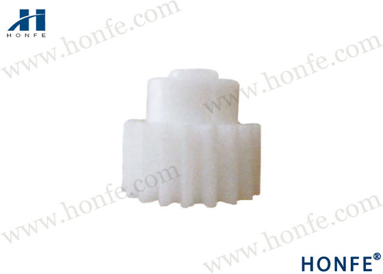 Gear Air Jet Loom Spare Parts BA313376 For Picanol Standared Size