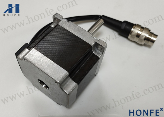 Silnik BE312408/BE318372 PICANOL PLUS800/SUMMUM Części zamienne do krosna tkackiego