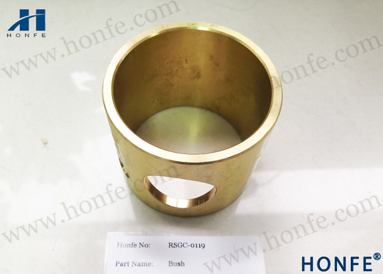 Bush PQT34002 Części zamienne do maszyn tkackich do krosna Sulzer G6300 / GS900