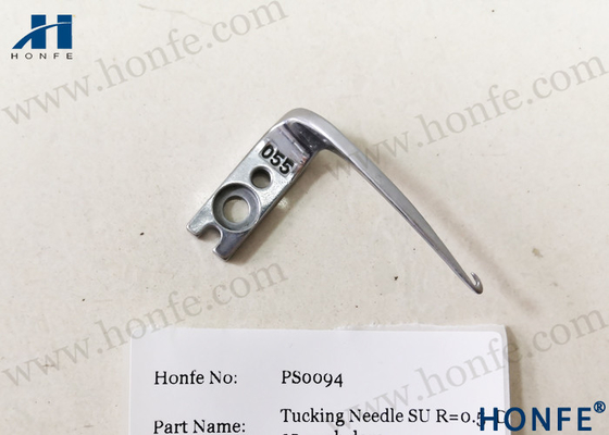 Tucking Needle 911659055 Części zamienne do maszyn włókienniczych do Sulzer Loom