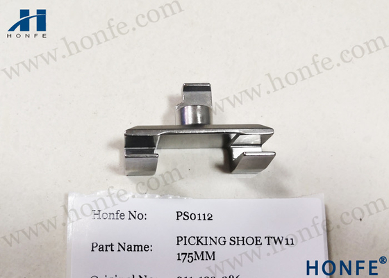 Picking Shoe TW11 D1 911122190/911122286 Części zamienne do krosna tkackiego