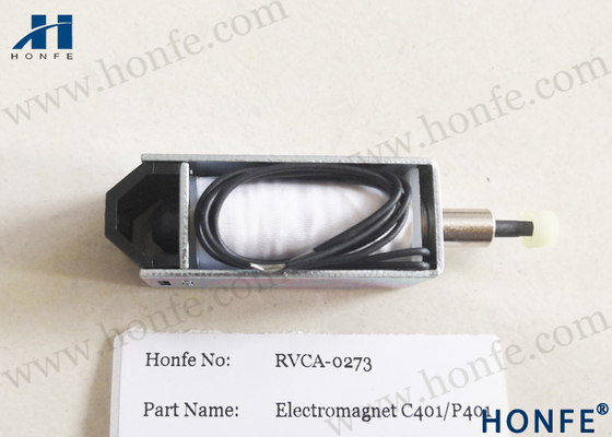 Elektromagnes 2589012 Rapier Loom Części zamienne do Vamatex C401 / P401