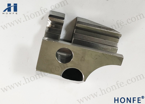 China Projectile Guide Block 24-godzinny serwis D/A Pochodzenie płatności