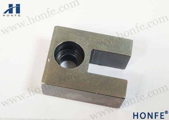 Honfe No. PS0883 Guide Piece   911125145 For Sulzer Loom Spare Parts