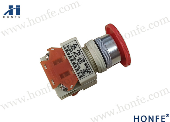 Przycisk SW R Lock EA01232A/AR30NOR Tsudakoma
