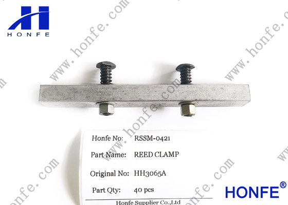 Zacisk trzcinowy EH3037B HH3065A SM93 TM Krosna Rapier Somet Series