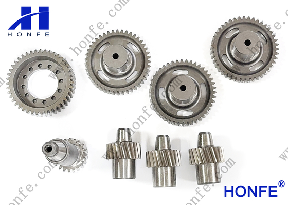Sprzęt Assm Thema 11E Rapier Tkanina Tkanina Części Tkanina Maszyna Tkanina Tekstylowa Wysoka jakość