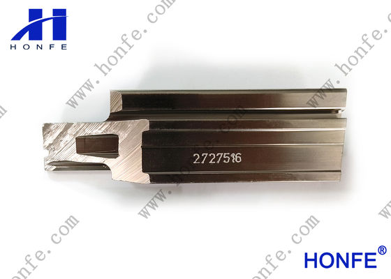 Szyna prowadząca RH 2727516 Leonardo K88 L=140mm Krosna Rapierowe Vamatex Seria Wysoka Jakość