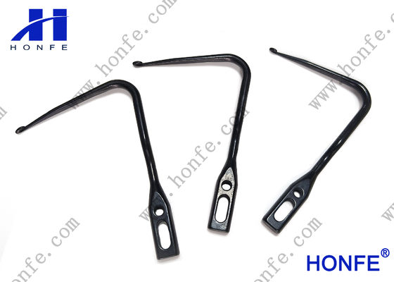 Igła wbijająca anol BA303662 Części do krosien Picanol Rapier Części do krosien tkackich Wysoka jakość Gamma