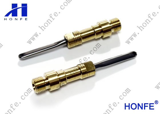 Dysza powietrzna Tsudakoma z 19 otworami ZA209i ZAX ZAX-N φ0.42×7 M8 (DLC) Wysoka jakość