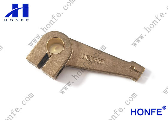 Wsparcie do dołu dźwigni ciągnącej 2527022 C401 P401 Rapier Weaves Vamatex serii Wysokiej jakości