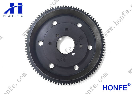 Switch Wheel 911.105.348 Z=93 TW11 Projectile Weaving Loom Parts High Quality