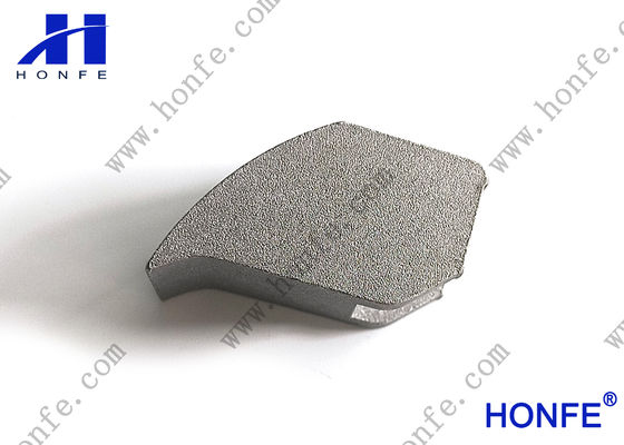 Blok prowadzący Tsudakoma ZA205 639349B Część do krosna pneumatycznego