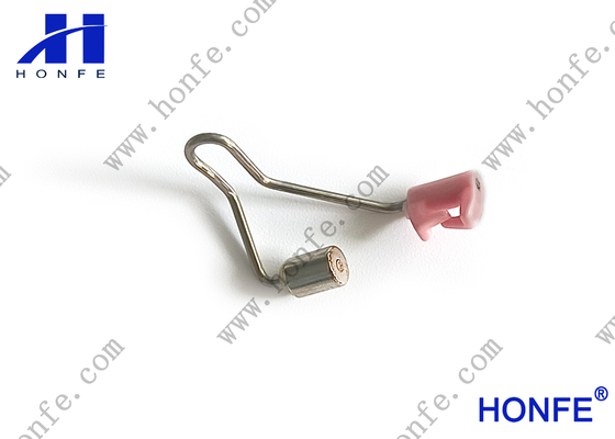 Przewodnik przędzy Assy 655469-01 Tsudakoma Air Jet Weaving Loom Parts Wysoka jakość