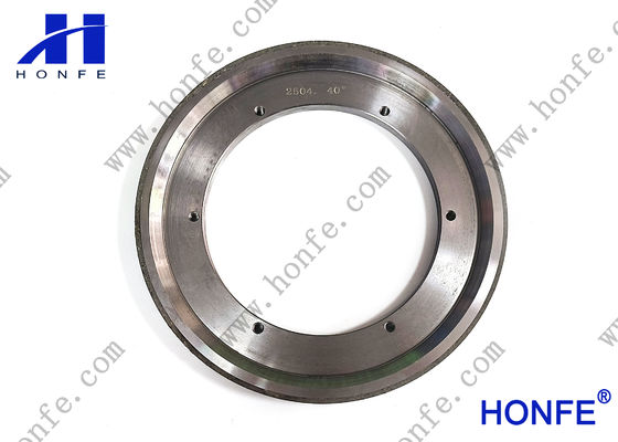 Coupling Ring 911.305.473 911.305.856 911.305.285 40G Textile Machinery Projectile Weaving Loom Parts High Quality