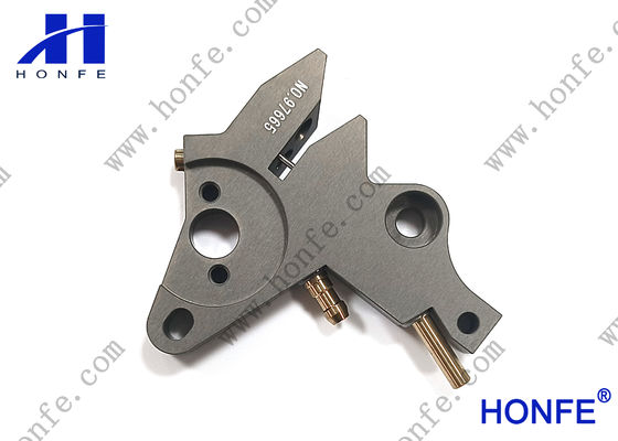 Wspornik dyszy RH J5304-11011-0B Toyota Części do krosien pneumatycznych Wysokiej jakości maszyny włókiennicze