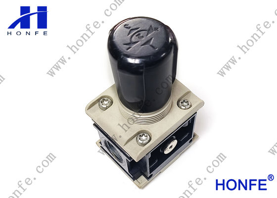 Zawór BE306858 / BE306859 Części zamienne do krosna tkackiego do Picanol Plus 800