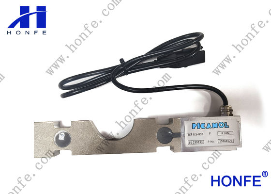 Czujnik warp BE239133 Air Jet Loom Części Picanol Omni Delta Weaving Loom Części Maszyny włókiennicze Wysoka jakość