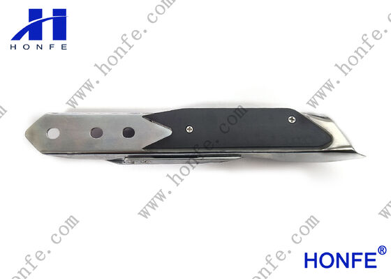 Chwytak Prawy BE246617 GAMMA-X III Krosna Rapierowe Części Zamienne Picanol Części do Krosien Tkackich Wysokiej Jakości Maszyny Włókiennicze