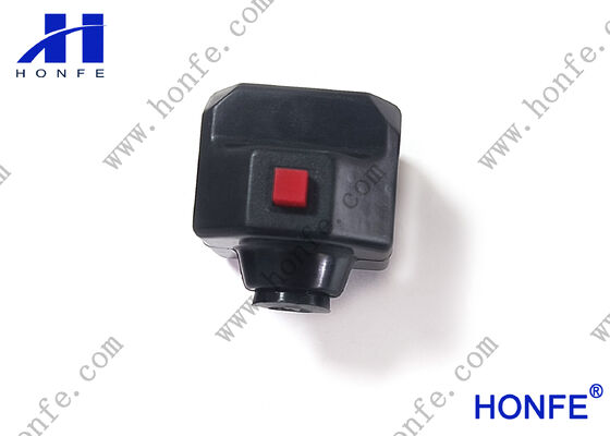 Wtyczka 911.155.755 Bez Kabla Części do Maszyn Włókienniczych Projektor Tkacki Wysoka Jakość