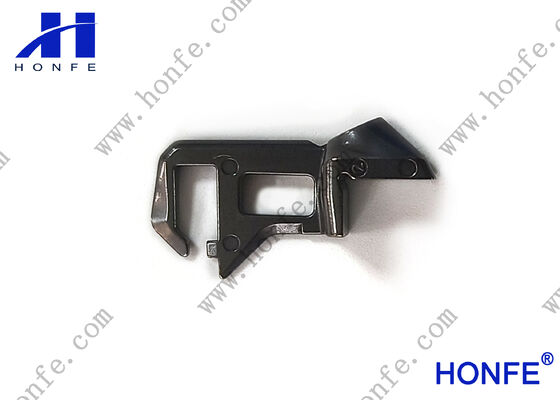 Hak prowadzący BA231215 Optimax Picanol Rapier Części do krosien tkackich Części do krosien tkackich Wysoka jakość