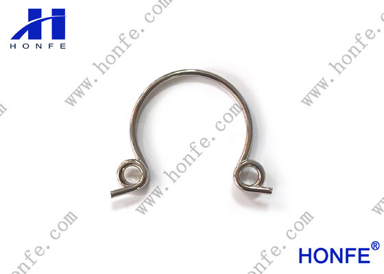 Prowadnica nici BA218999 Picanol ID=38mm Części do krosien Picanol Air Jet Części do krosien tkackich Maszyny włókiennicze Wysoka jakość