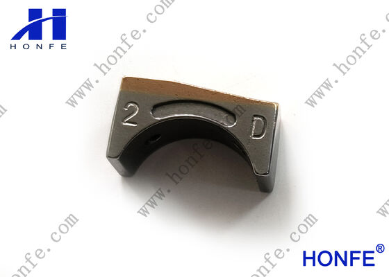 Blok ślizgowy do Leno 2507056(2S) K88 Części do krosien Rapier Vamatex Series Części do krosien tkackich Wysoka jakość