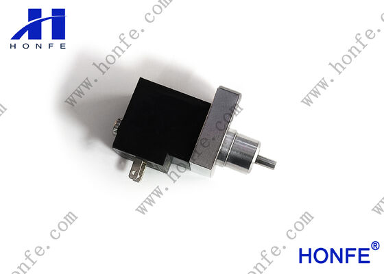 Szpilka magazynu wątku BE81990 31.1246.102 -20～+40℃ Picanol Omin Delta Części do krosien pneumatycznych Części do krosien tkackich Maszyny włókiennicze Wysoka jakość