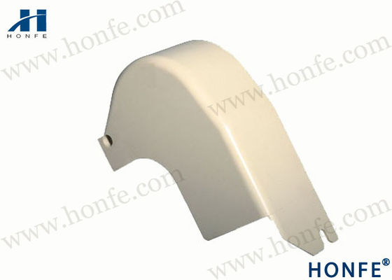 Osłona LH do selektora wątku PNZ35941/PQZ35926 FAST Fast/TP600/TP500 Części zamienne