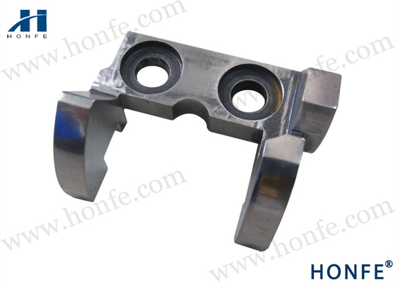 911330069 Sulzer Części zamienne do maszyn tkackich Widły do ​​ekspelera Materiał metalowy P7100