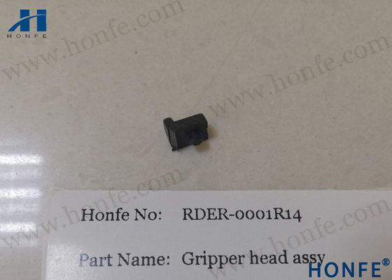 HONFE-Loom Textile Machine Spare Parts Rapier Loom Gripper Head Assy
