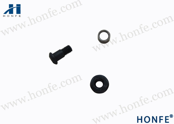 Zestaw śrub podajnika Sulzer Loom Spare Parts 911-819-124 Maszyny włókiennicze