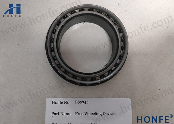 927-410-660 Części zamienne do krosna Sulzer Rueda Libra Worg Warner