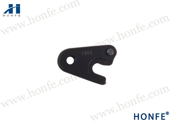 Wspornik rolkowy 911-859-513 Sulzer Loom Spare Parts Pocisk SU