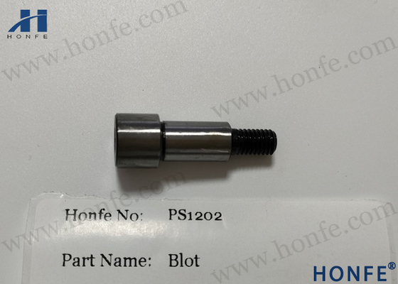 Części zamienne Bolt Sulzer Loom 911-138-471 do maszyn pociskowych