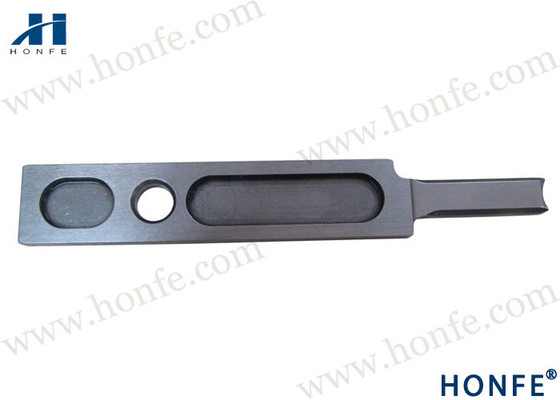 12mm Maszyny włókiennicze Sulzer Loom Spare Parts Returner Nose Soldie